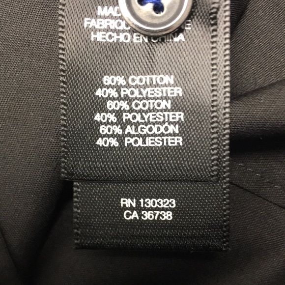 💥KENNETH COLE NEW YORK SHIRT💥 - Picture 10 of 10